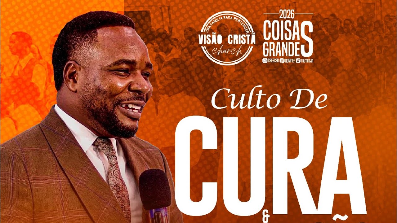 A VERDADEIRA BATALHA ESPIRITUAL, COMO VENCÊ-LA? Rev. Isaac Lufungula 
