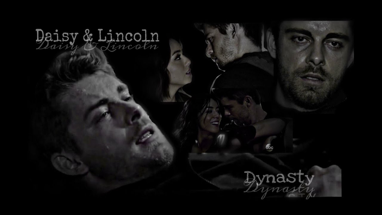 Daisy & Lincoln | Dynasty