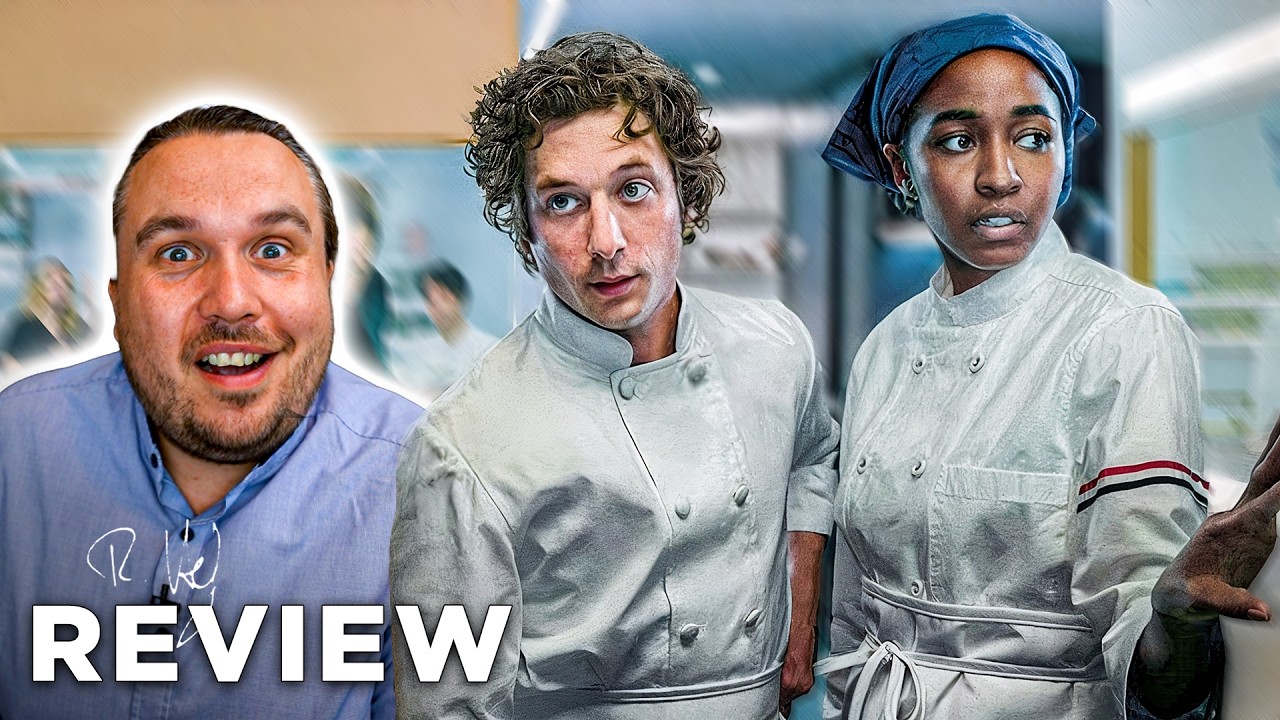 THE BEAR Season 5 Review (2026)