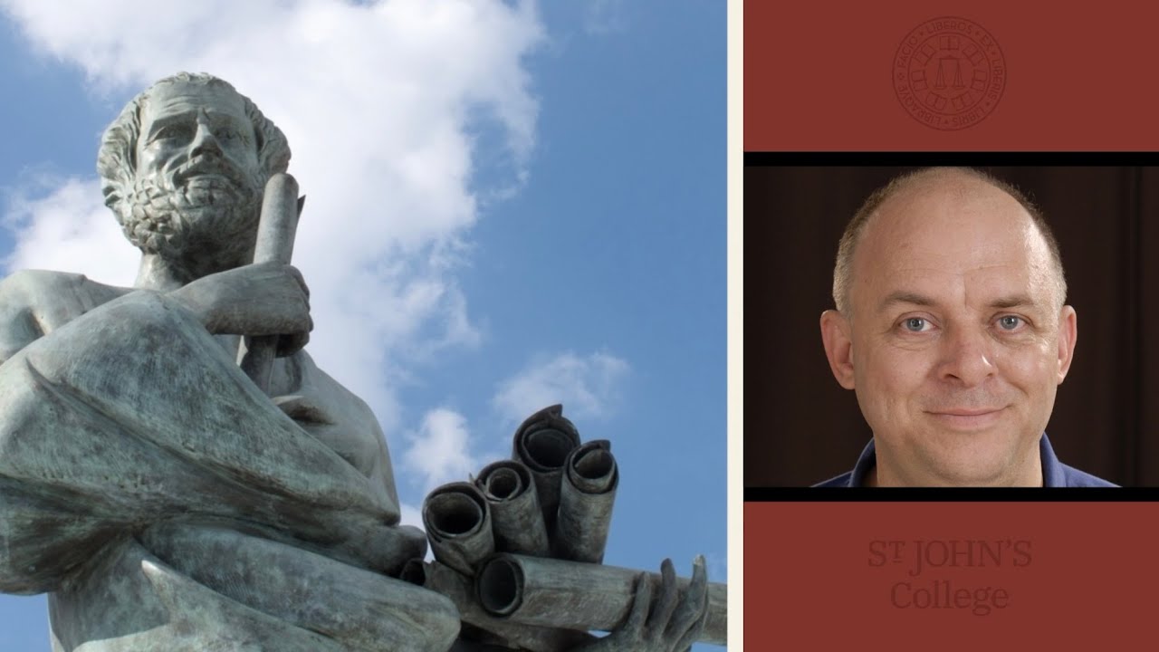 (Graham Harman) Footnotes to Aristotle
