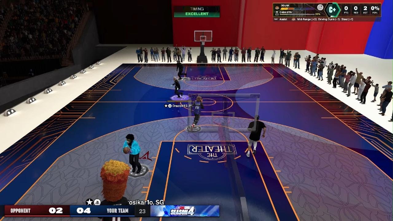 NBA 2K26_32 BENARIE