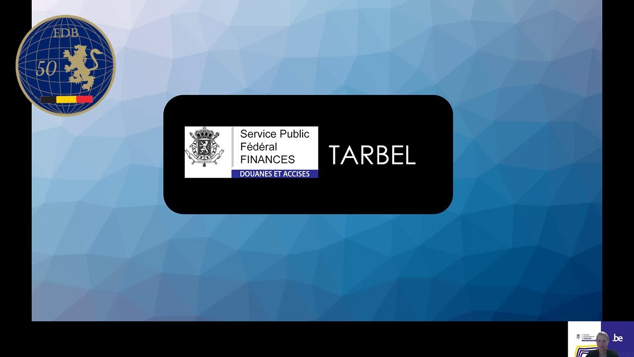 Masterclass SH 2022 : session inaugurale – 2-Tarbel en théorie - 25 janvier 2022