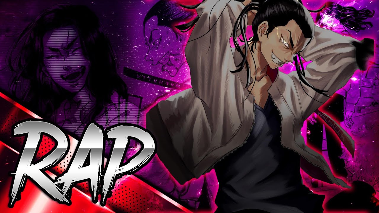 SACRIFICIO! | RAP DE BAJI KEISUKE (𝐒𝐀𝐃) [ESPAÑOL] Tokyo Revengers ~ Bloody Halloween -RedEyes •2021•