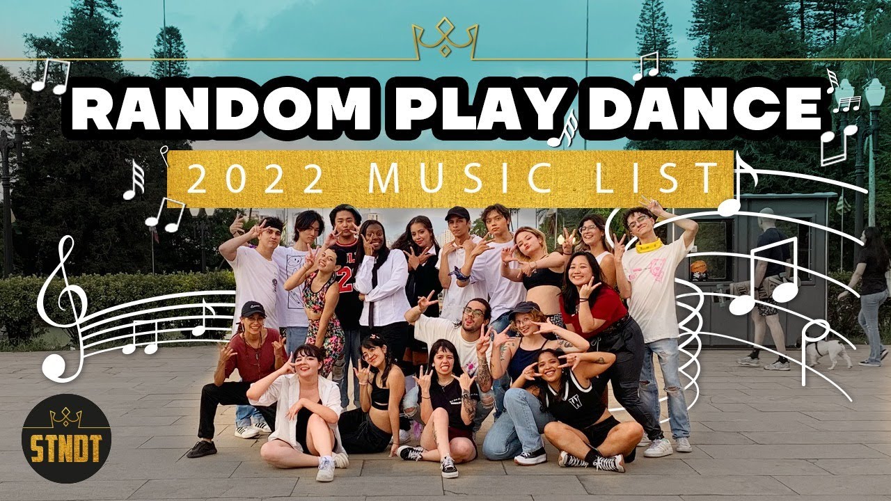 [KPOP IN PUBLIC BRAZIL] KPOP RANDOM PLAY DANCE 2022 [FEAT BTS, STRAYKIDS, NEW JEANS AND MORE]