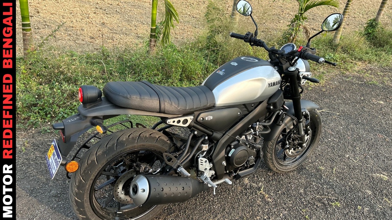Finally Yamaha XSR 155 বাংলা রাইড রিভিউ | Ronin/Hunter 350 কিলার ??