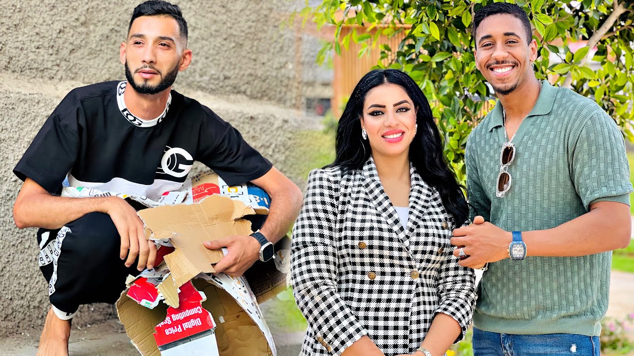فيلم قصير: باع حقو فالورث😰وبغاها للزواج💍لكن معرفش بلي بسباب…😱(شاهد الكارثة)💔🥹