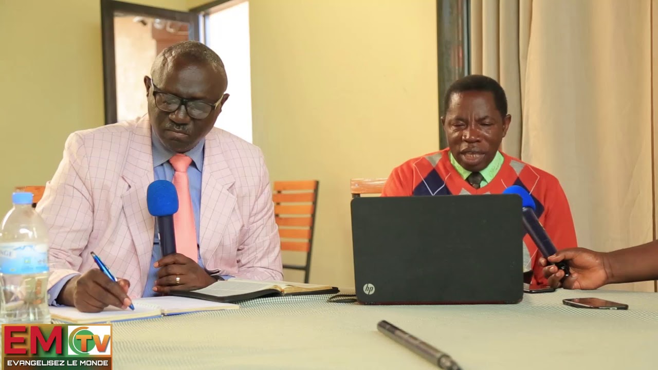 Duhuje Pastor Zigirinshuti na Rev. Canisius Bakuye abantu murujijo/ Umunsi w’Uwiteka . SOBANUKIRWA