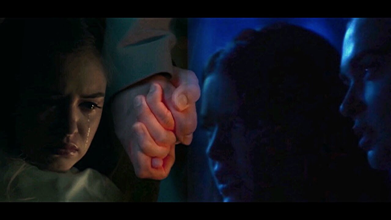 Lizzie & Josie | You’re my blind spot [3x08]
