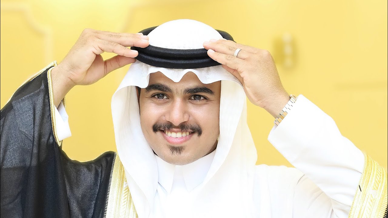حفل زواج علي حمد الرايقي