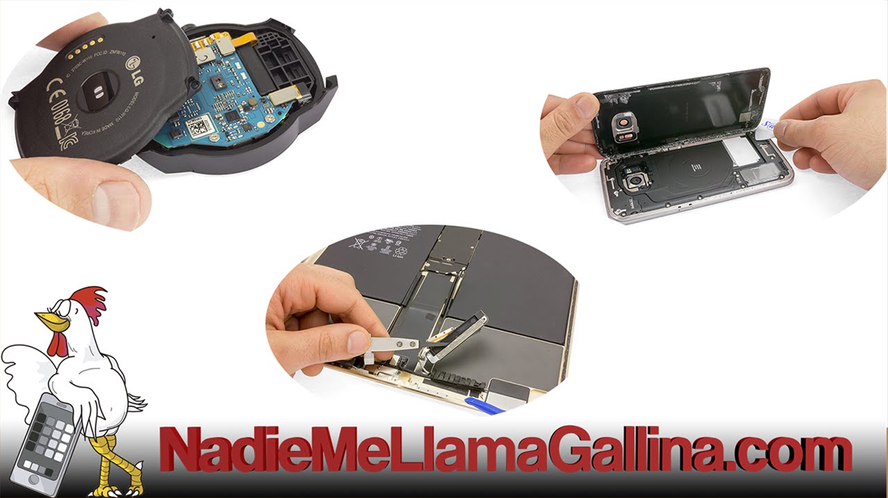 Gu&iacute;a de la Sunstech TAB785DUAL: Cambiar placa base