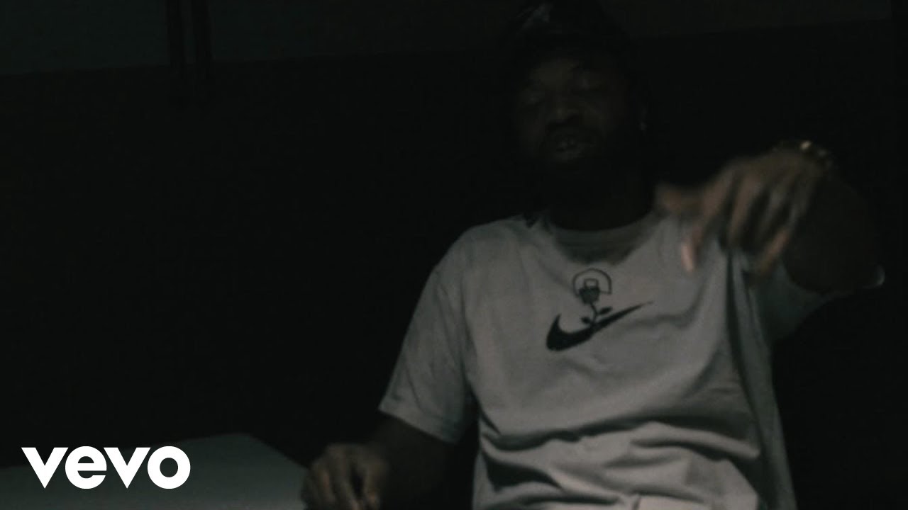 wu da monstar - RUN ft. Steez faheva