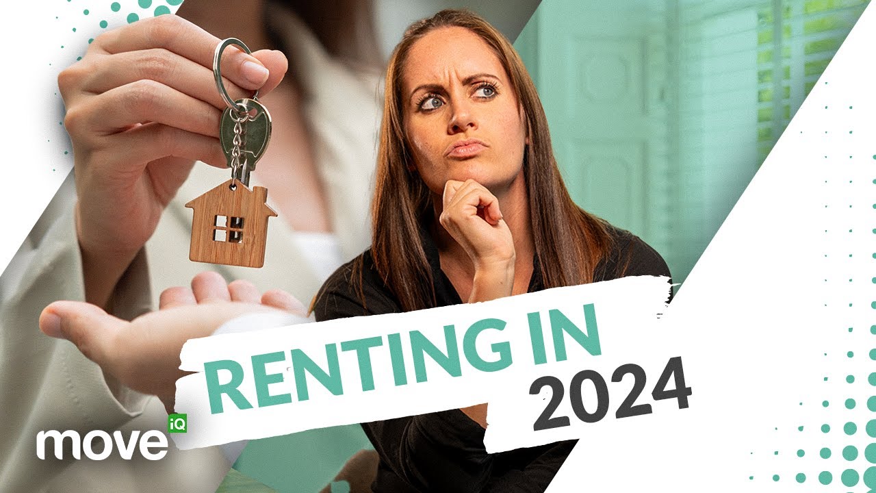 How To Rent Guide 2024 | Advice for Renting