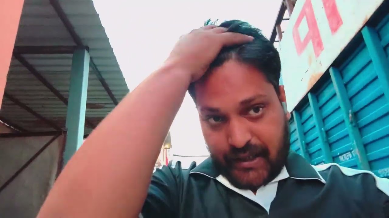 Chacha ji gussa ho gaye 