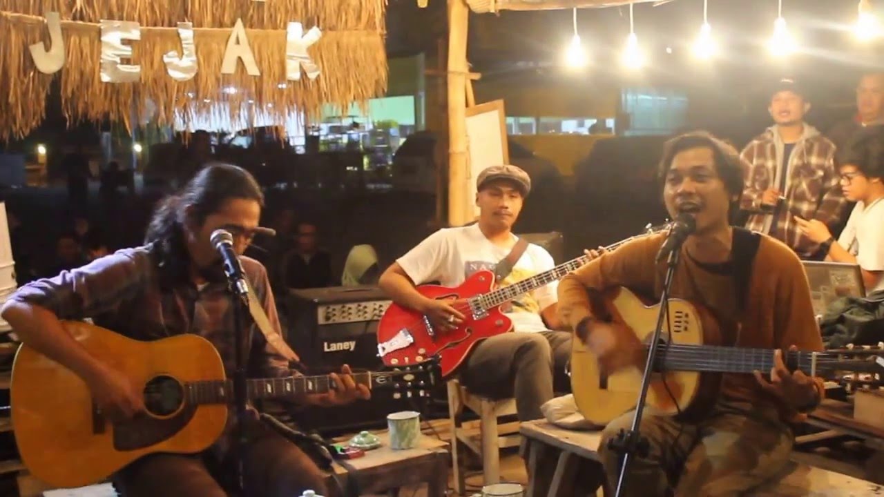 Silampukau - Sang Juragan LIVE @Mbah Cokro Surabaya Rendezvous