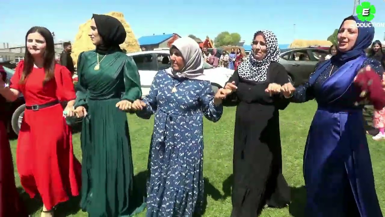 Kars Merkez Çerme Köyü (SEHER & DOĞAN)-Part 1 SİZLERLE