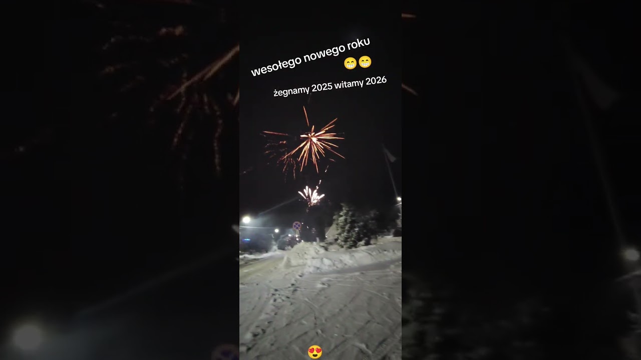 1 stycznia 2026