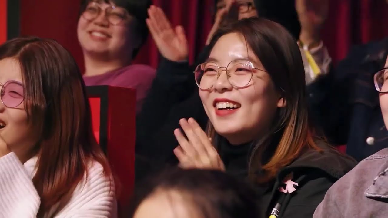【一年一度喜劇大賽】父女關係到底相隔多遠，發給女兒申請都沒通過！說好的小棉裊呢？#一年一度喜剧大赛 #搞笑