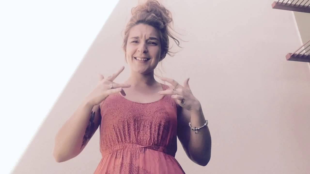 (Auslan Cover) Heal The World - Michael Jackson