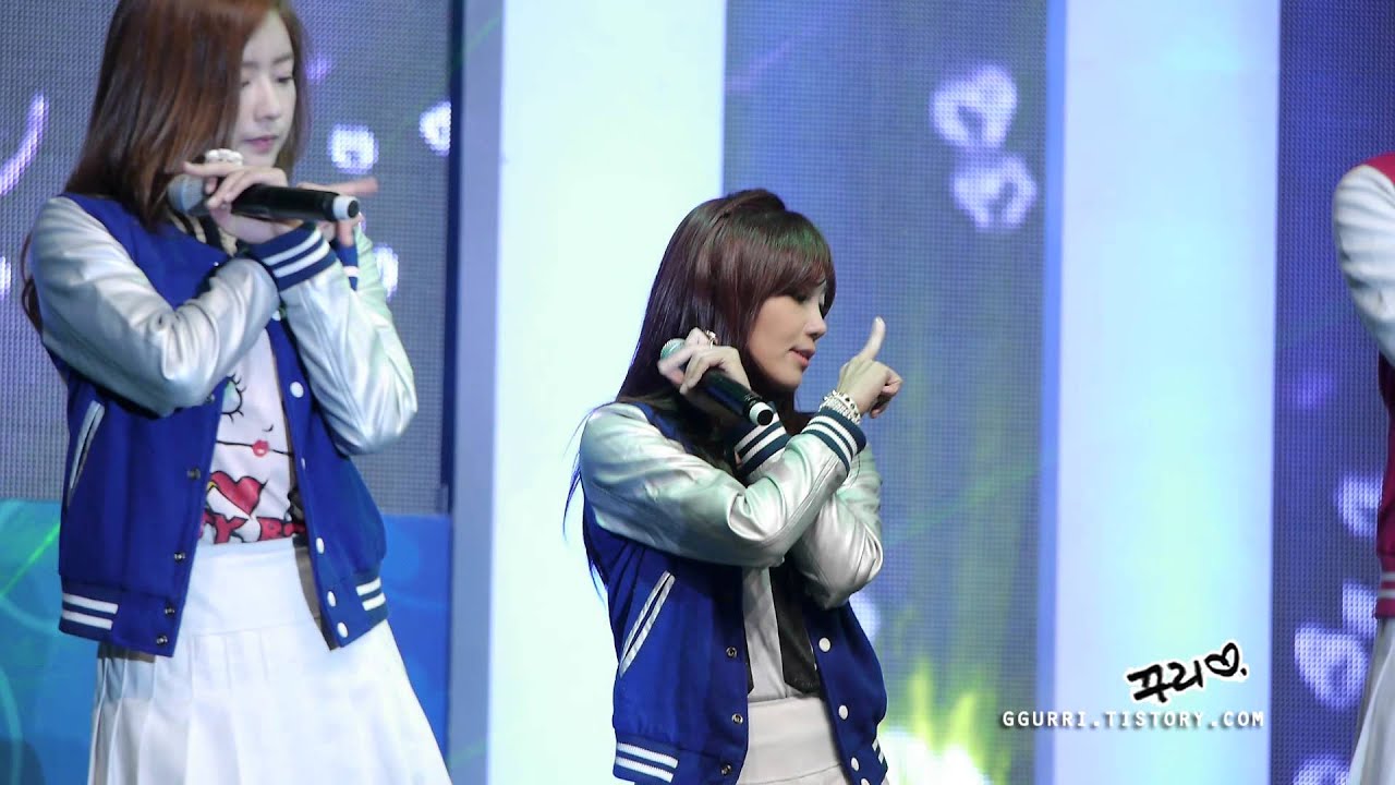 130927 청원 생명 축제 A Pink Lovely Day 정은지 직캠 by. 꾸리.