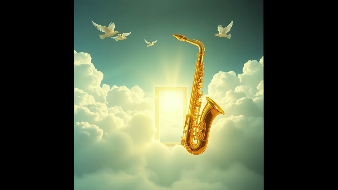 Gabriel's Horn
