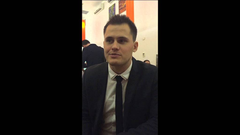 maxs ismira job interview
