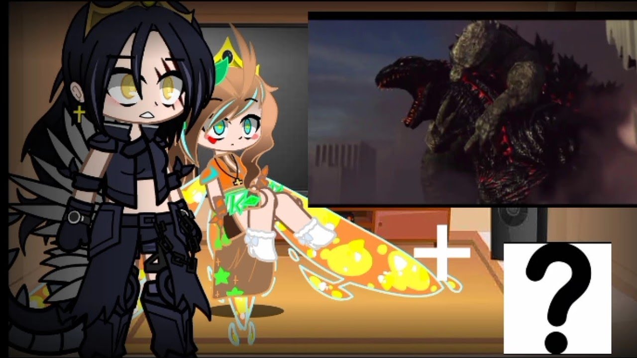 titanes female reaccionan a ?