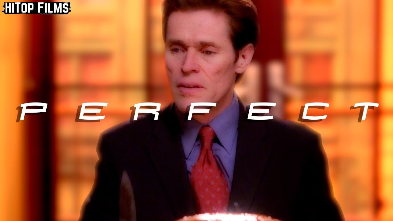 Spider-Man is a Perfect THANKSGIVING Movie