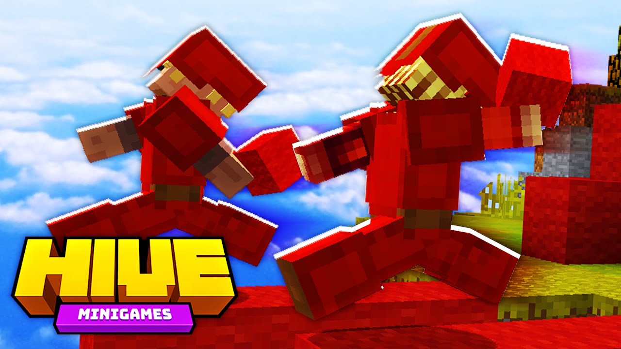 God Bridging in Treasure Wars w/ Areumadlol!