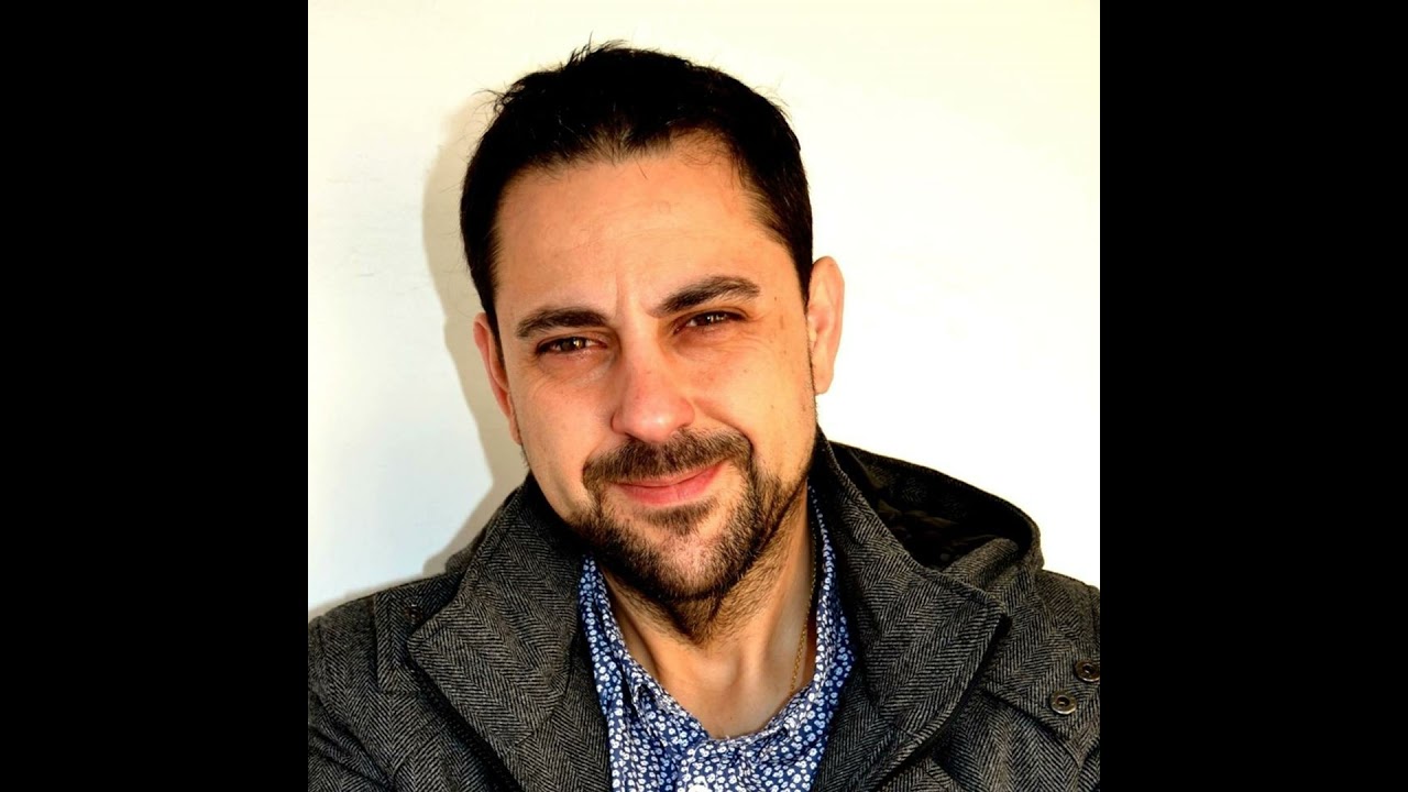 José Antonio Roldán entrevistado en Los Desvelados sobre diferentes temas de misteri