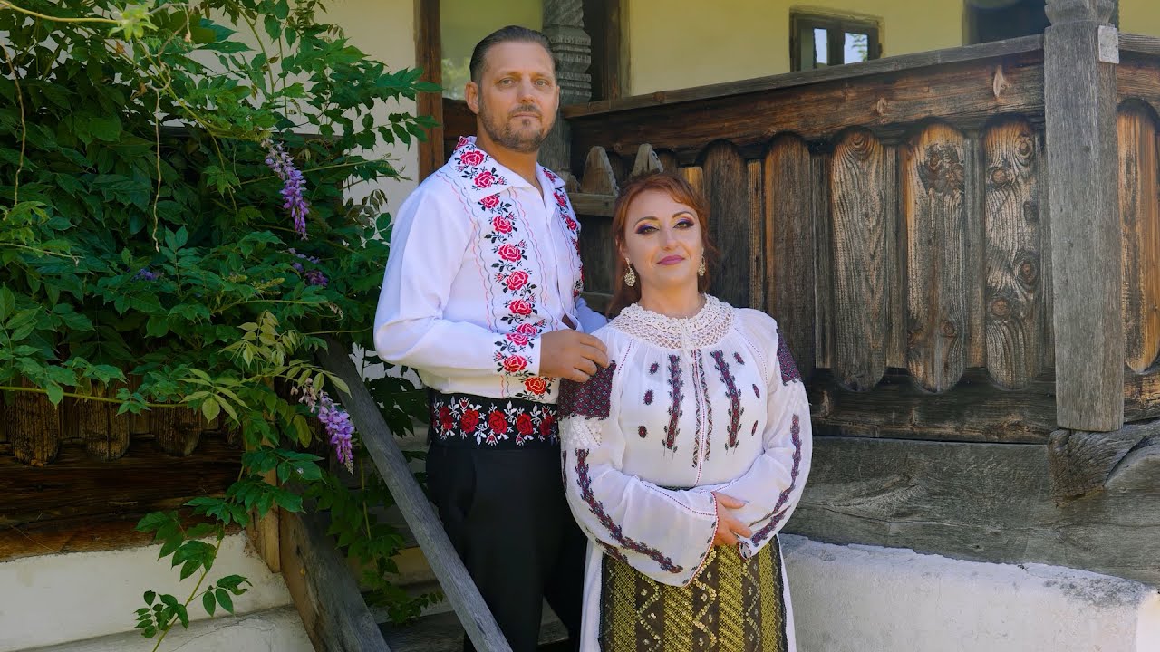 CAMELIA RADU ȘI TANI PETRI - MI-AM GĂSIT LOCUL ÎN INIMA TA ♪ (Muzica de Petrecere) 2023
