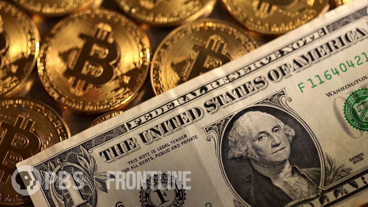 Age of Easy Money (trailer) | FRONTLINE