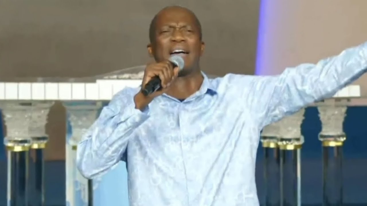 Taurai Jesu | Apostle Tavonga Vutabwashe 
