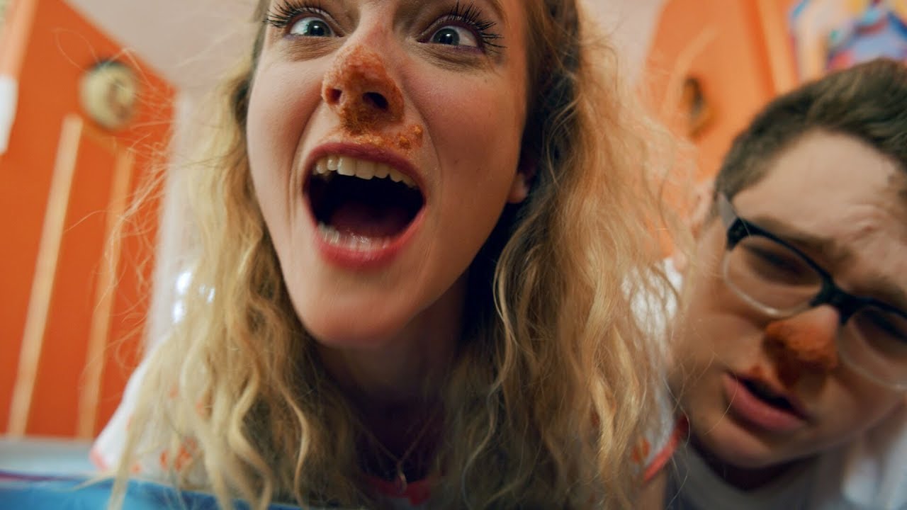 Assholes - Director Peter Vack  Interview