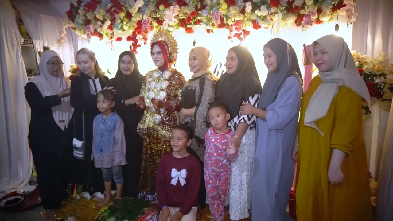 Mila Dan Riky