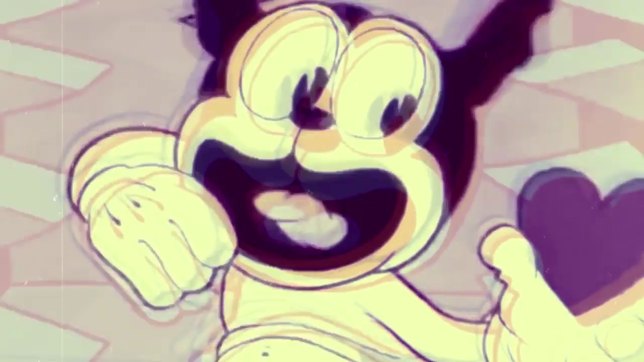 MISTER FU - ETEREO