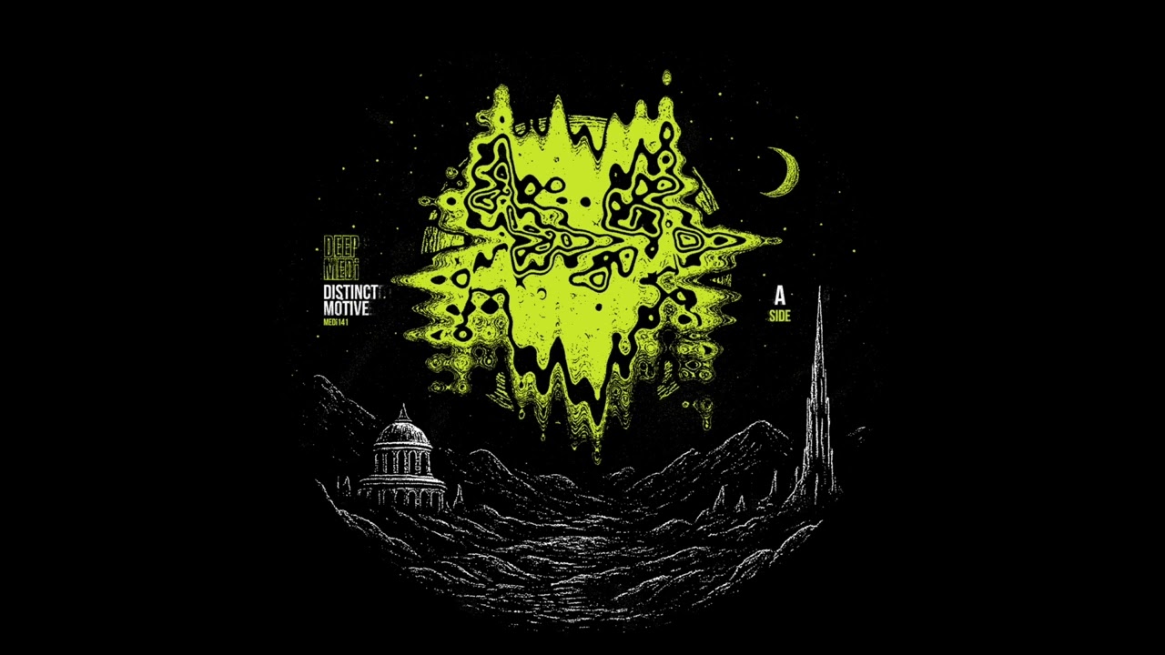 Distinct Motive - Hypnotize