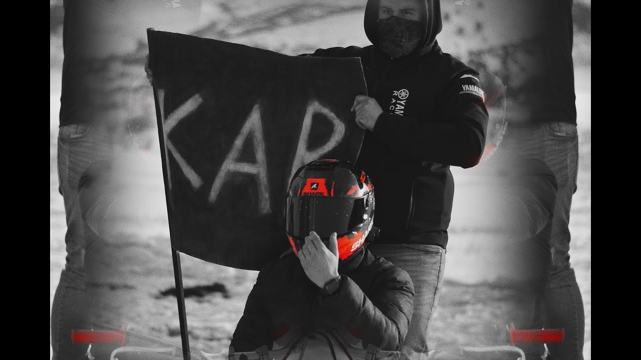 Sertan Tatlıgöl x Orchi - KAR