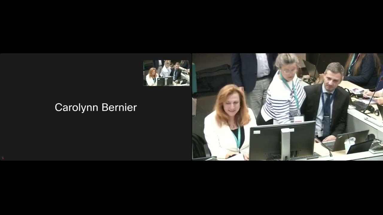 DPP4EU conference - 16 June 2025