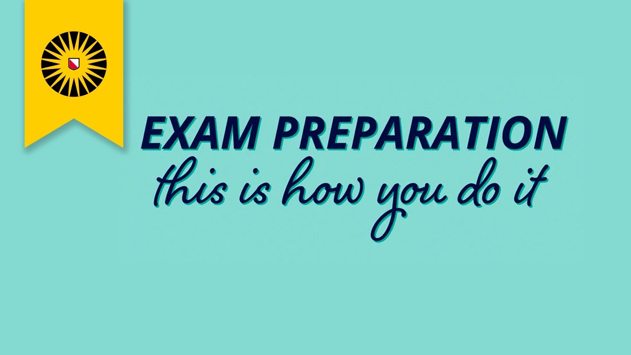 Skills booster | Exam preparation