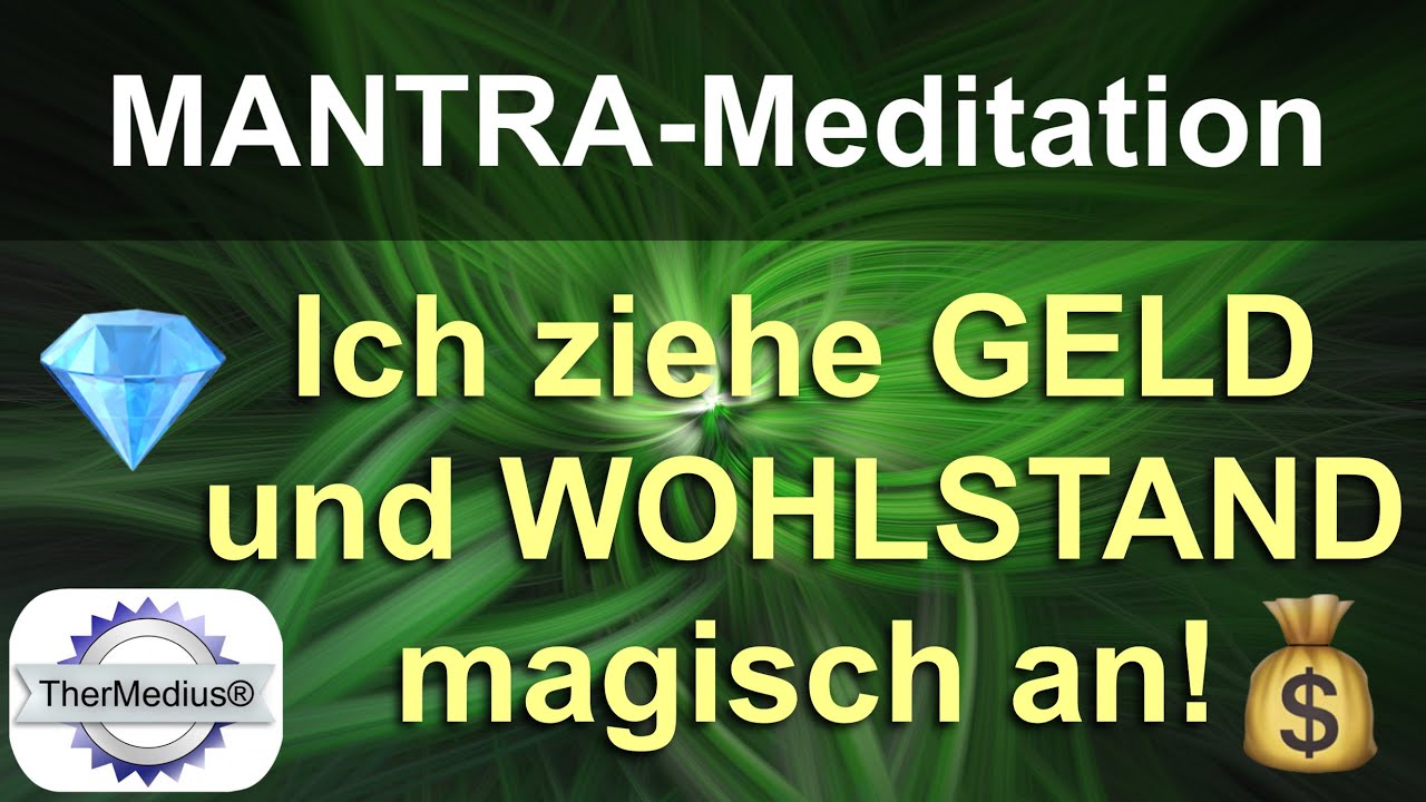 Mantra-Meditation 