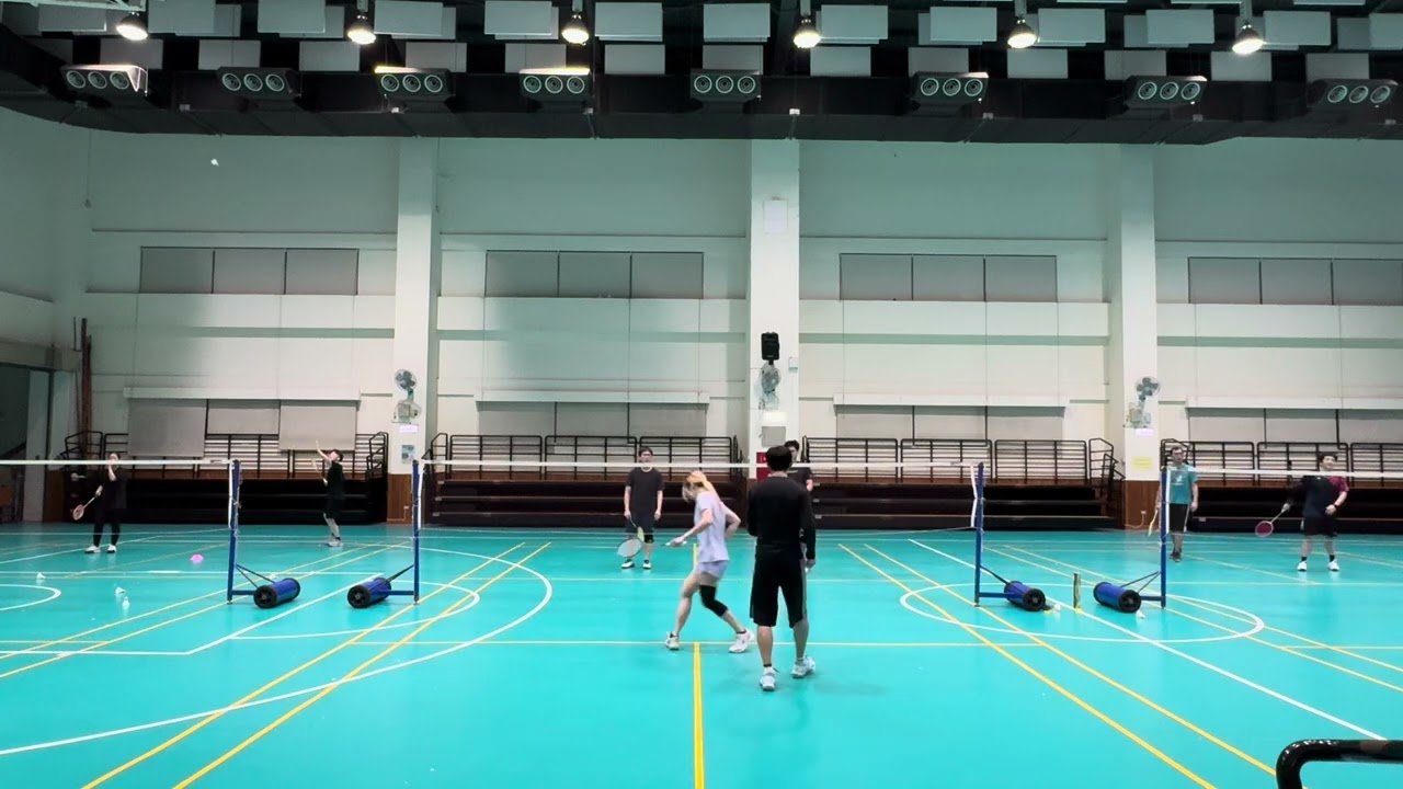 20260310博愛國小 Jonas + Giant V.S 小宜 + 云云