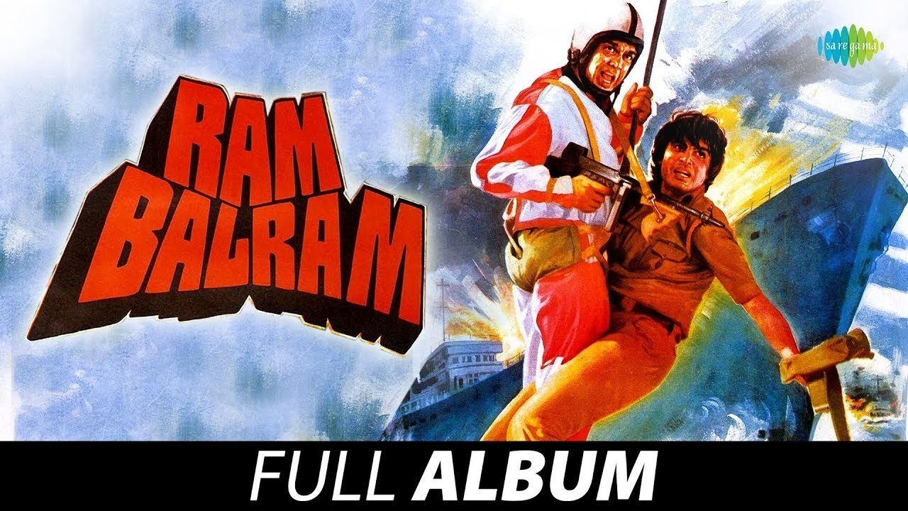 Live-80s Hindi Songs | Ram Balram | Yaar Ki Khabar Mil Gai | Ek Rasta Do Rahi | Kishore Kumar