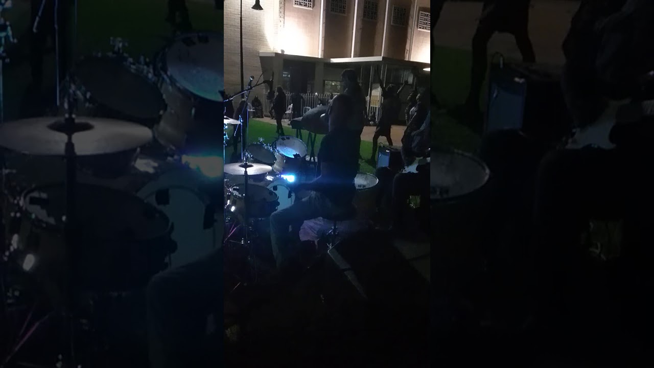 Samuel Inkamala🥁 🥁