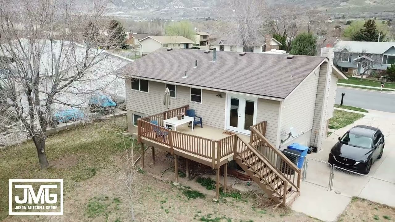 1809 N. 625 E. North Ogden, UT 84414
