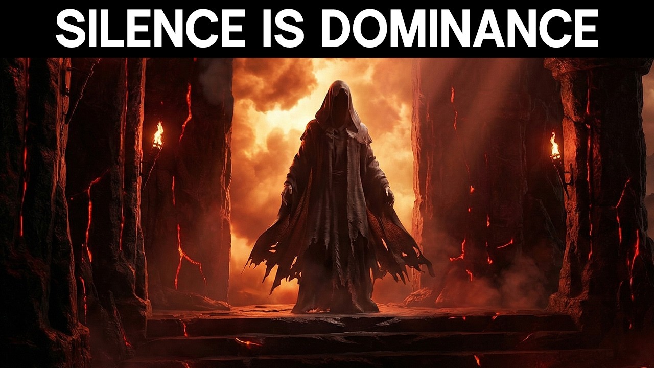 The Art of Strategic Silence &ndash; Machiavelli&rsquo;s Power Move