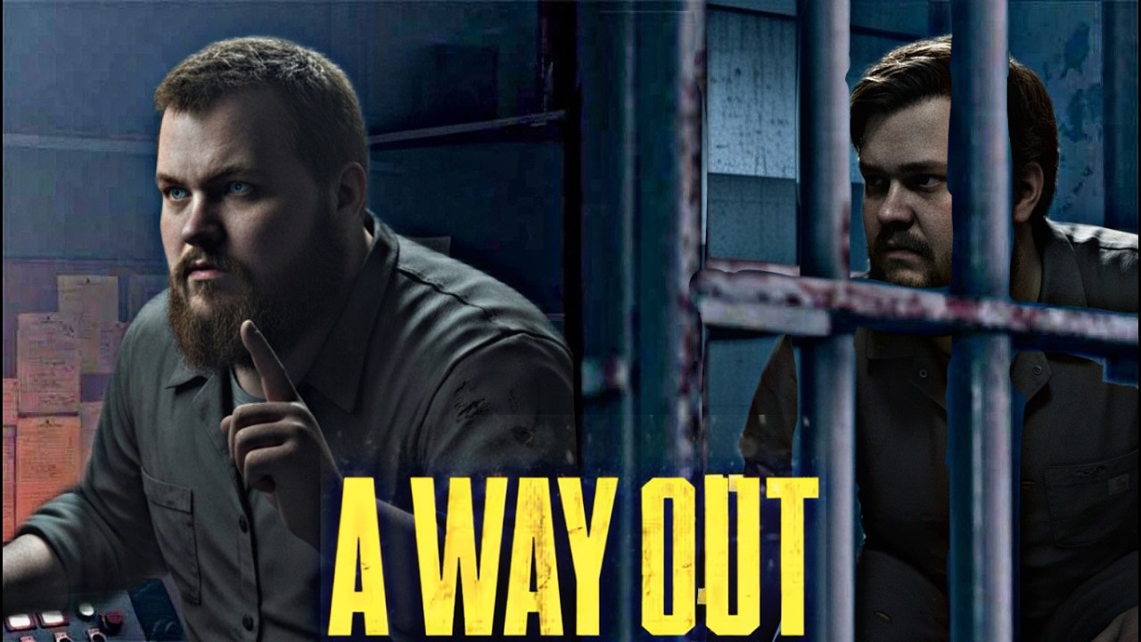 THE END!! | A Way Out