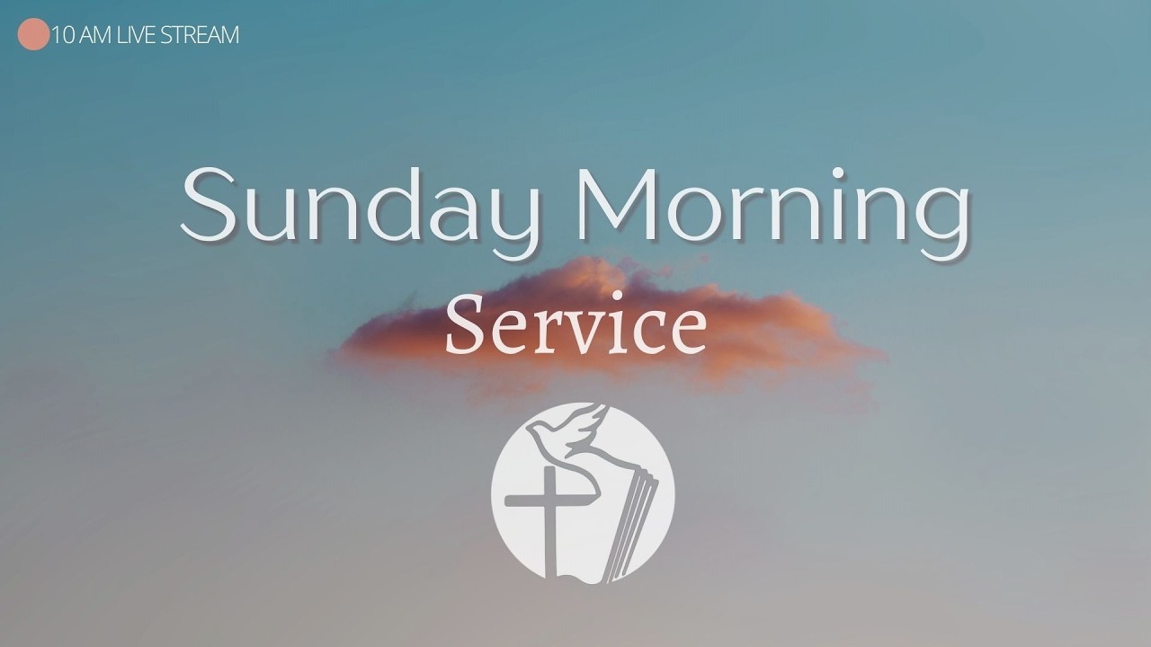 February 15th 2026 | Sunday Morning Service