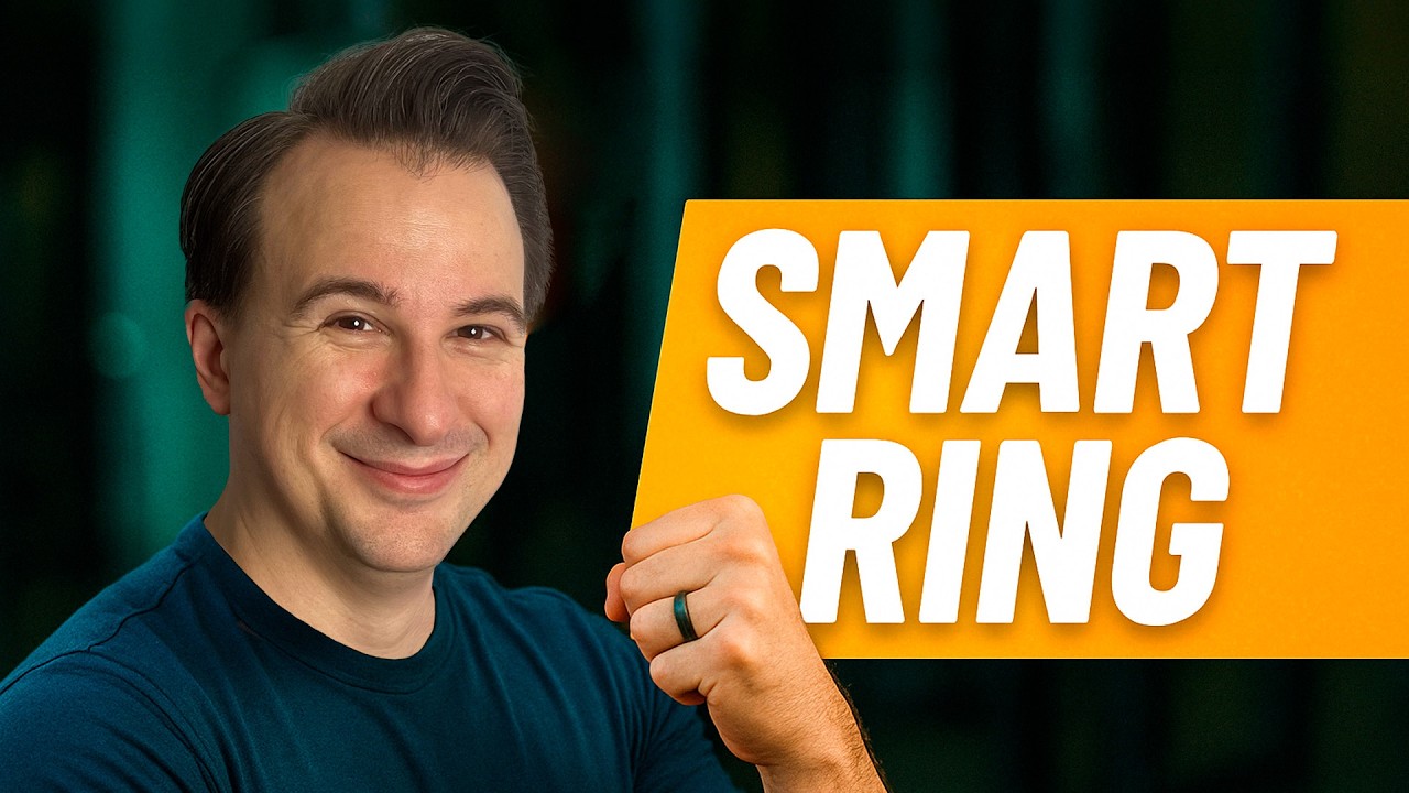 Ultrahuman Ring Air Review: The SmartWatch For Your Finger