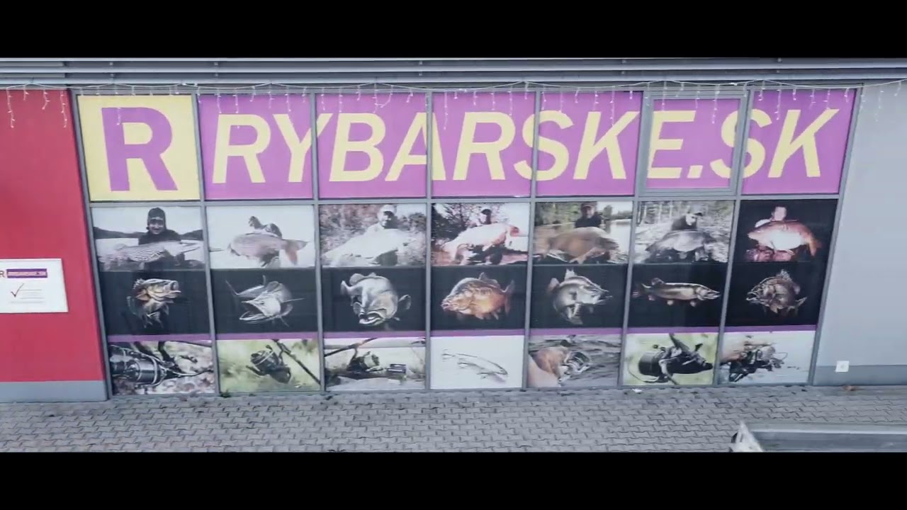 Prečo nakupovať pr&aacute;ve v Rybarske.sk?