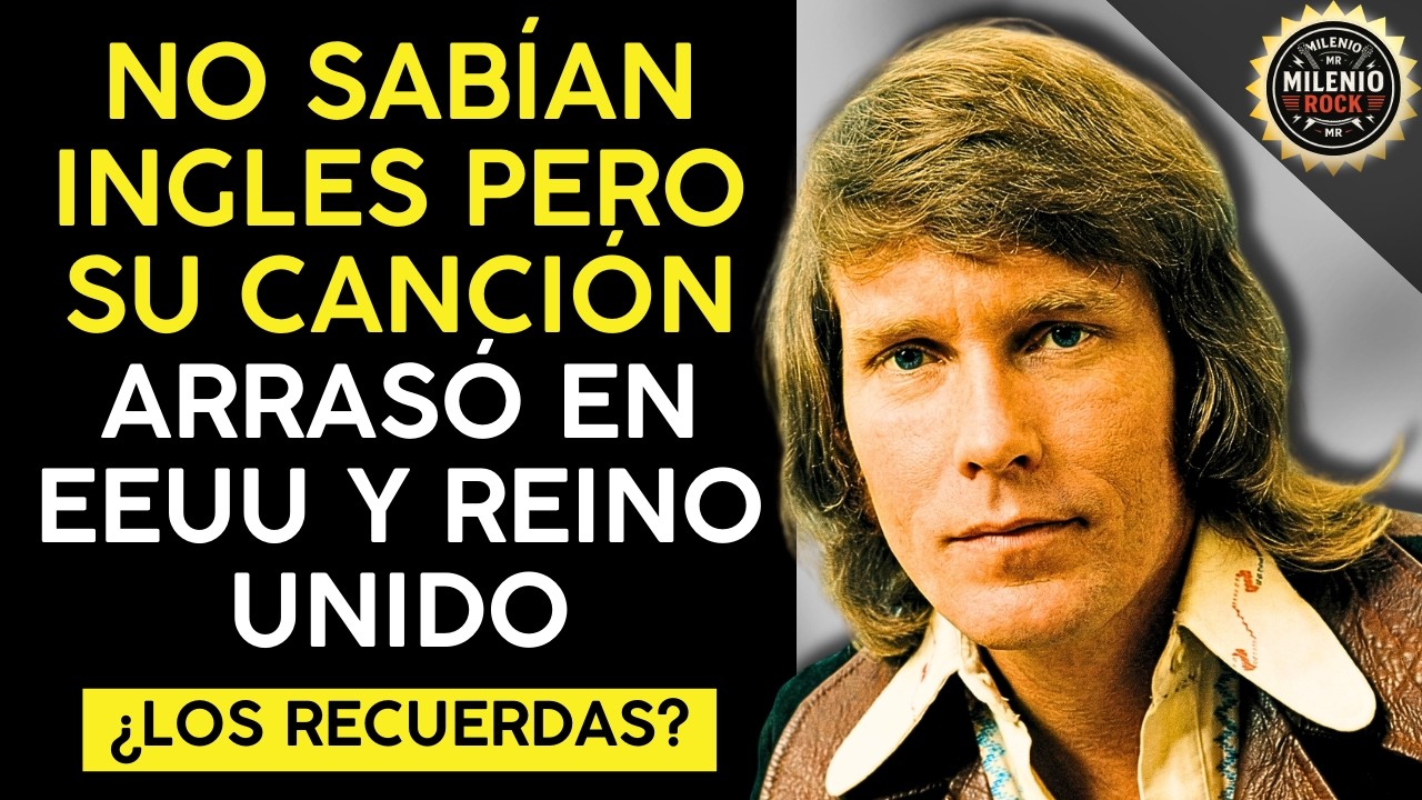 LA CANCI&Oacute;N que CONVIRTI&Oacute; a LOS BRAVOS en LEYENDAS del ROCK